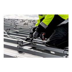 Metabo Akku-Schlagschrauber SSW 18 LT 300 BL Karton