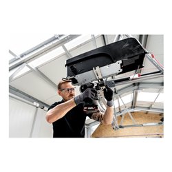 Metabo Akku-Schlagschrauber SSW 18 LT 300 BL Karton