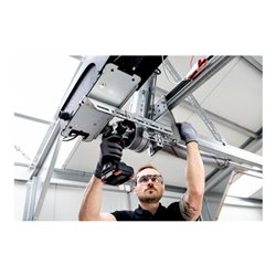 Metabo Akku-Schlagschrauber SSW 18 LT 300 BL Karton