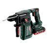 METABO Akku-Bohrhammer mit LiHD AkkuKHLTXBL24