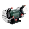 Metabo Doppelschleifmaschine DS 125 M Karton