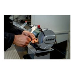 Metabo Doppelschleifmaschine DS 150 M Karton