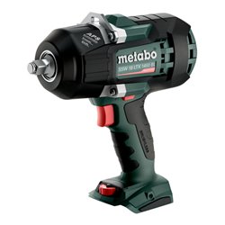 Metabo Akku-Schlagschrauber SSW 18 LTX 1450 BL metaBOX 145 L