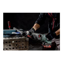 Metabo Akku-Säbelsäge SSEP 18 LTX BL MVT metaBOX 165 L 18V 2x8Ah LiHD + ASC 145