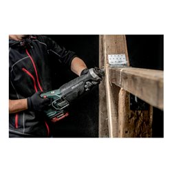 Metabo Akku-Säbelsäge SSEP 18 LTX BL MVT Karton