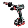 Metabo Akku-3-Gang-Bohrschrauber BS 18 LTX-3 BL Q I metaBOX 145 L 18V 2x5.5Ah LiHD + ASC 145