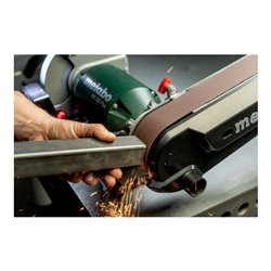 METABO Kombi-Bandschleifmaschine 230 V, Typ: BS200P