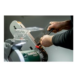 METABO Kombi-Bandschleifmaschine 230 V, Typ: BS200P
