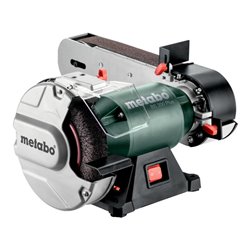 METABO Kombi-Bandschleifmaschine 230 V, Typ: BS200P