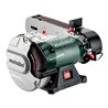 METABO Kombi-Bandschleifmaschine 230 V, Typ: BS200P