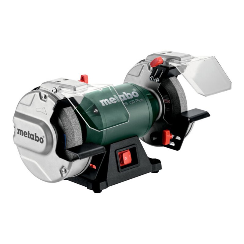 METABO Doppelschleifmaschine 230 V, Typ: DS150P