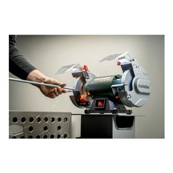 METABO Doppelschleifmaschine 230 V, Typ: DS150P