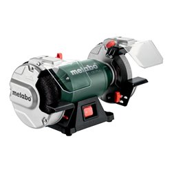 METABO Doppelschleifmaschine 230 V, Typ: DS150P