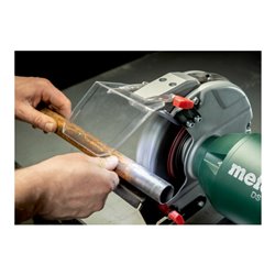 METABO Doppelschleifmaschine 230 V, Typ: DS150P