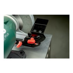 METABO Doppelschleifmaschine 400 V, Typ: DSD200P