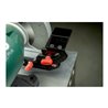 METABO Doppelschleifmaschine 400 V, Typ: DSD200P