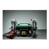 METABO Doppelschleifmaschine 400 V, Typ: DSD200P
