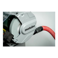 METABO Doppelschleifmaschine 400 V, Typ: DSD200P