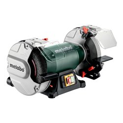 METABO Doppelschleifmaschine 400 V, Typ: DSD200P