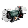 METABO Doppelschleifmaschine 400 V, Typ: DSD200P