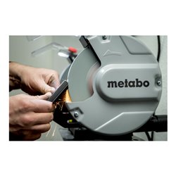 METABO Doppelschleifmaschine 400 V, Typ: DSD200P