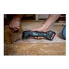 Metabo Akku-Multitool PowerMaxx MT 12 metaBOX 145