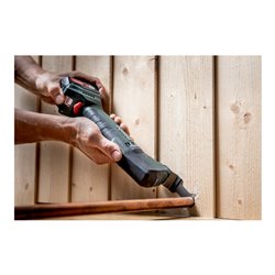 Metabo Akku-Multitool PowerMaxx MT 12 metaBOX 145