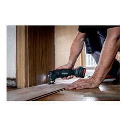 Metabo Akku-Multitool PowerMaxx MT 12 metaBOX 145