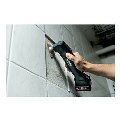 Metabo Akku-Multitool PowerMaxx MT 12 metaBOX 145