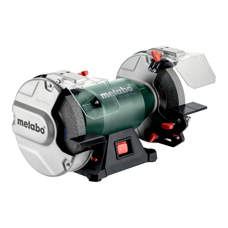 METABO Doppelschleifmaschine 230 V, Typ: DS200P