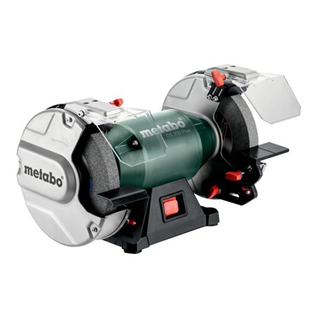 METABO Doppelschleifmaschine 230 V, Typ: DS200P