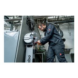 METABO Doppelschleifmaschine 230 V, Typ: DS200P