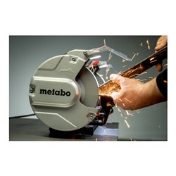 METABO Doppelschleifmaschine 230 V, Typ: DS200P