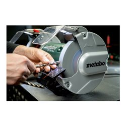 METABO Doppelschleifmaschine 230 V, Typ: DS200P
