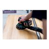 Metabo Akku-Exzenterschleifer PowerMaxx SXA 12-125 BL mit 125mm Schleifteller metaBOX 215