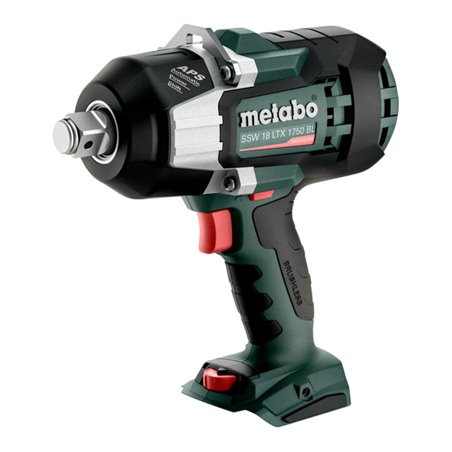 METABO Akku-Schlagschrauber ohne Akku, Typ: 18LTX1750
