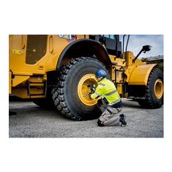 METABO Akku-Schlagschrauber ohne Akku, Typ: 18LTX1750