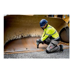 METABO Akku-Schlagschrauber inklusive LiHD Akku, Typ: 18LTX1750