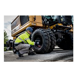 METABO Akku-Schlagschrauber inklusive LiHD Akku, Typ: 18LTX1750