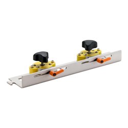 Metabo Magnetische Führungsschiene für Planfräse 17