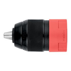 Metabo Schnellwechselbohrfutter Futuro Plus S1 M, 'QuickPlus'