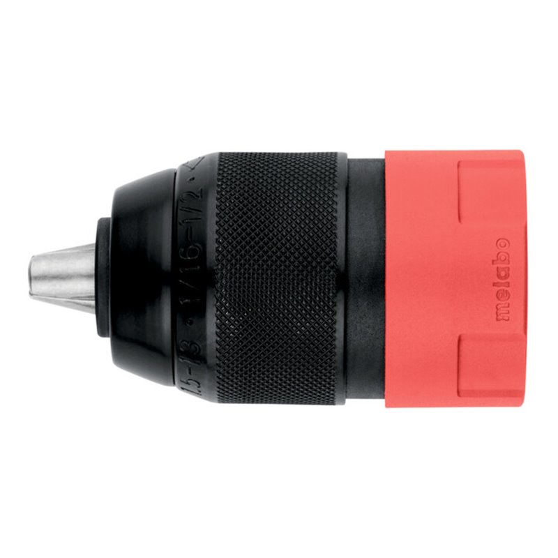 Metabo Schnellwechselbohrfutter Futuro Plus S1 M, 'QuickPlus'