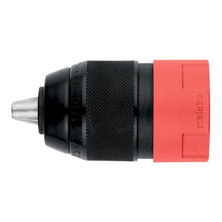Metabo Schnellwechselbohrfutter Futuro Plus S1 M, 'QuickPlus'