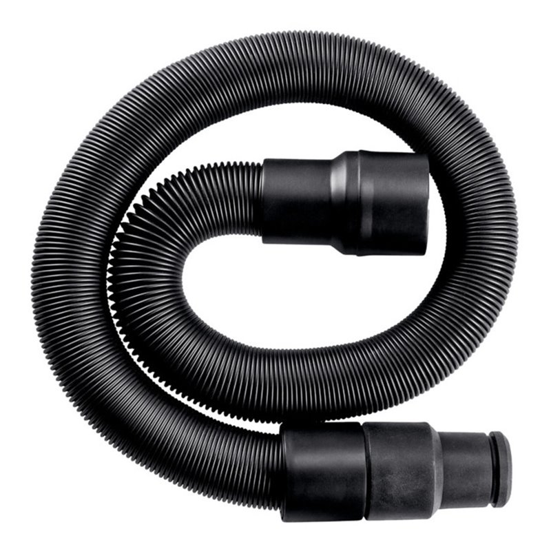 Metabo Stretch-Saugschlauch, Ø 32mm, Länge 0,7 - 3,5 m, antistatisch