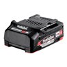 METABO Akkupack Li-Power, Akkukapazität: 2Ah