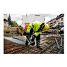 Metabo Akku-Winkelschleifer WPB 36-18 LTX BL 24-230 Quick Kunststoffkoffer 18V 4x8Ah LiHD + ASC 145 Duo
