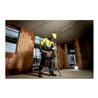 Metabo Akku-Winkelschleifer WPB 36-18 LTX BL 24-230 Quick Kunststoffkoffer 18V 4x8Ah LiHD + ASC 145 Duo
