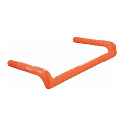 Munk Steigbügel Edelstahl V2A (1.4541) Form A