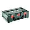 Metabo metaBOX 185 XL, leer