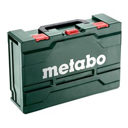Metabo metaBOX 185 XL, leer